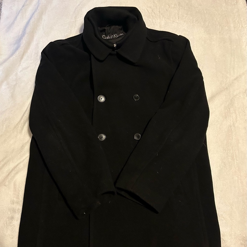 Calvin Klein Coat